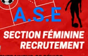 recherche coach équipe féminine 