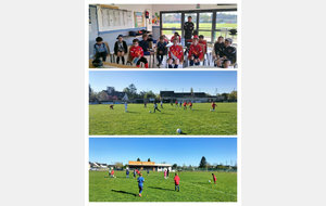stage u8u9 avril 2025
