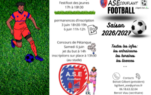 FESTIFOOT 2026