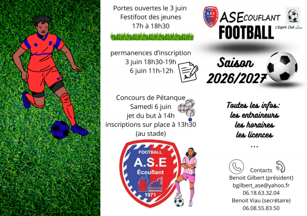 FESTIFOOT 2026