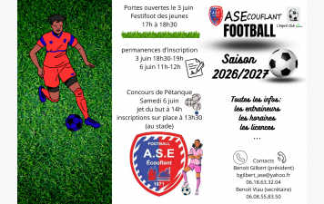 FESTIFOOT 2026