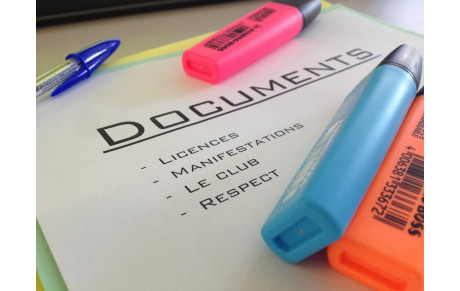 Comment s'inscrire ?