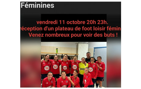 résultats féminins du 11 octobre