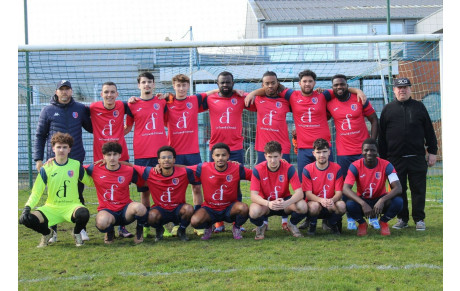 Équipe Seniors ASE et saison prochaine 
