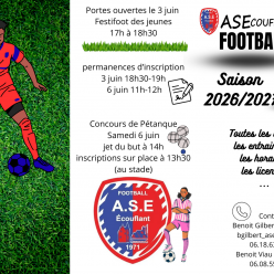 FESTIFOOT 2026